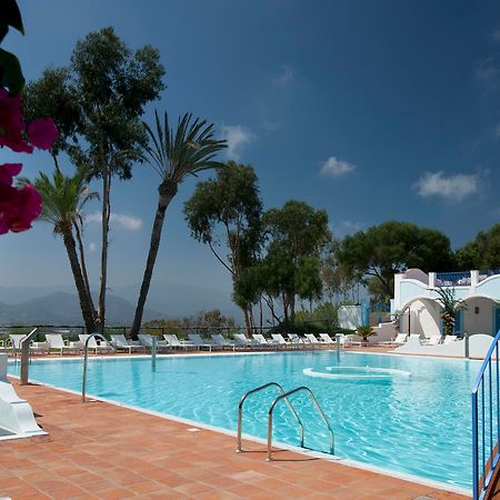 Hotel Monte Turri - Adults Only Àrbatax Exteriér fotografie