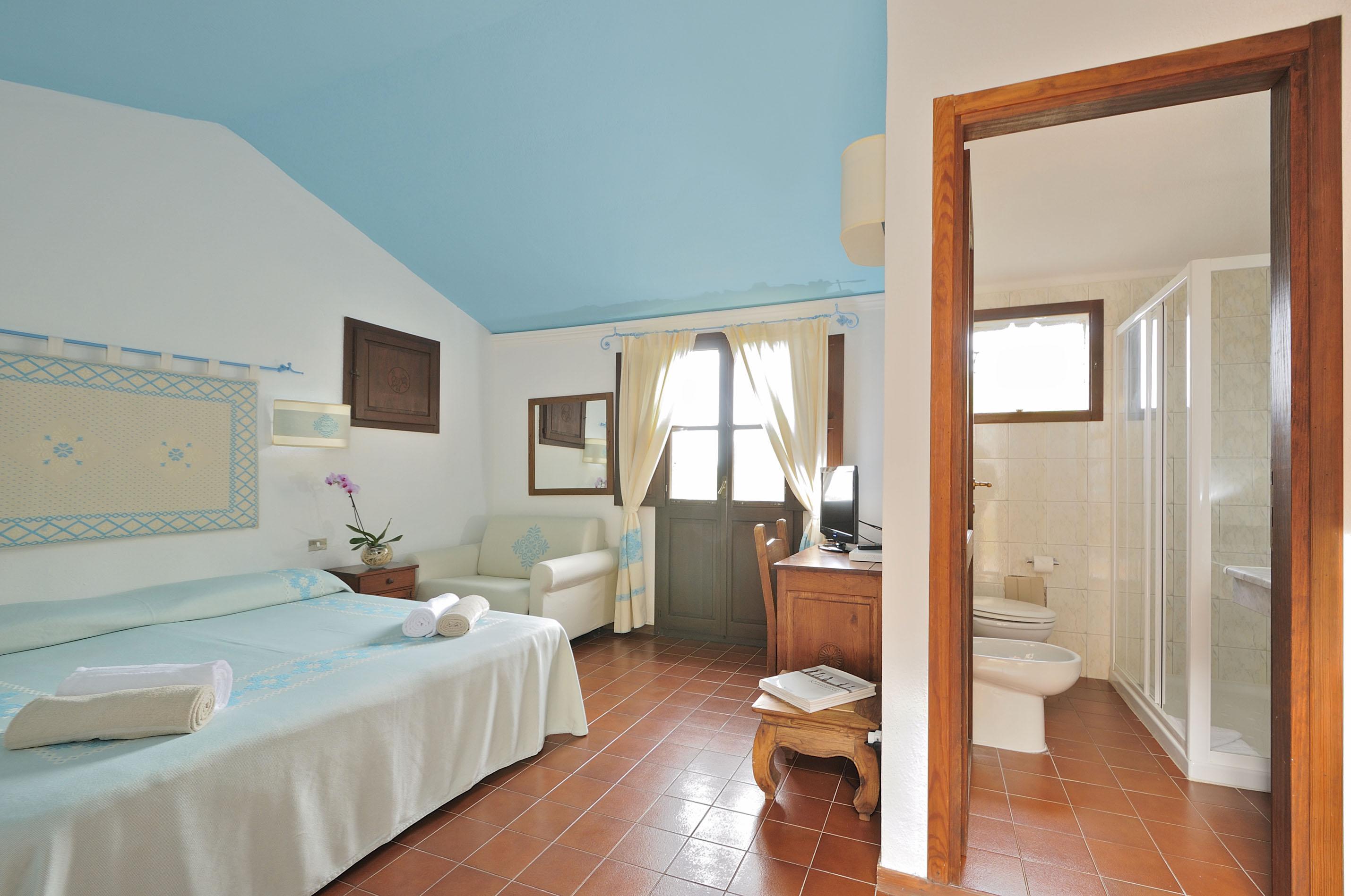 Hotel Monte Turri - Adults Only Àrbatax Exteriér fotografie